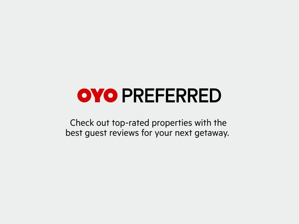 Oyo Townhouse 034 -Halcyon Hitech City Road حيدر أباد المظهر الخارجي الصورة